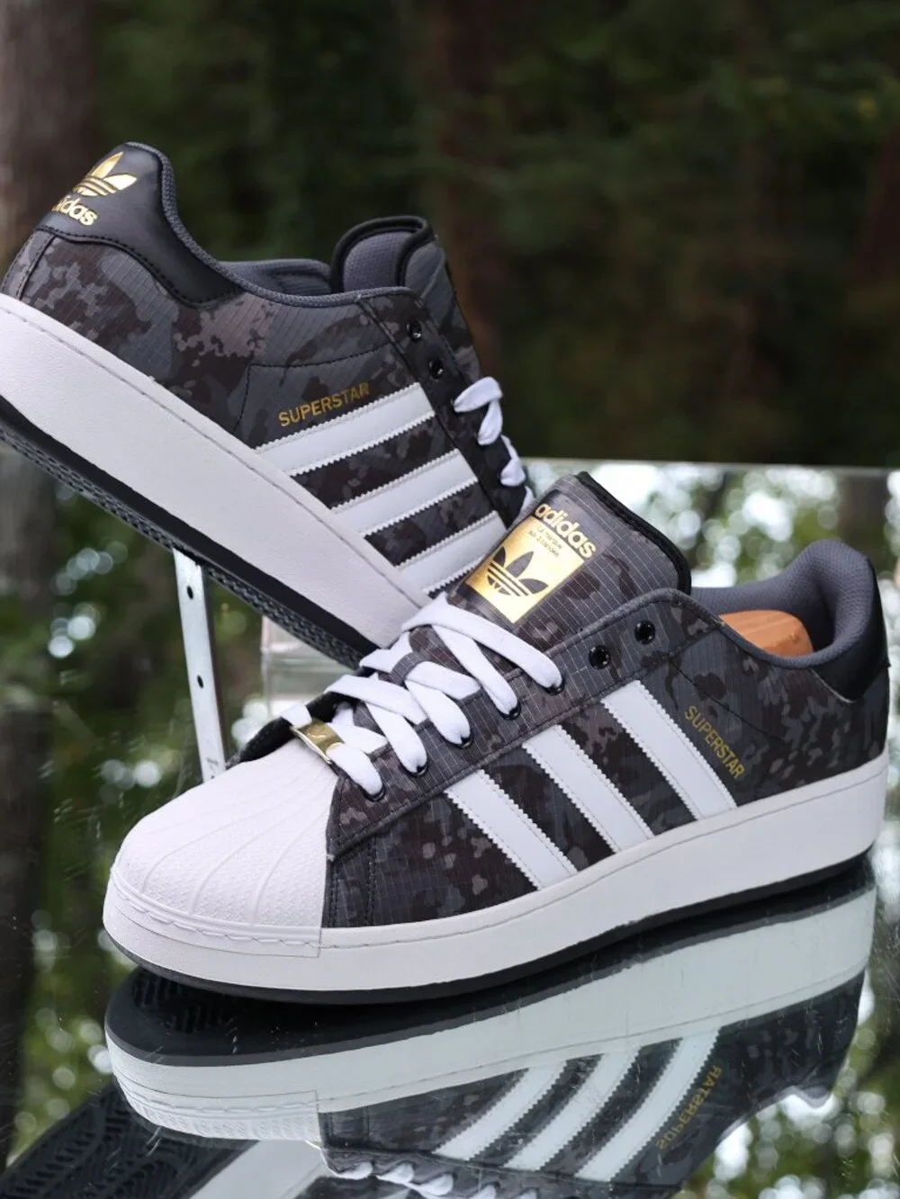 adidas shoes are